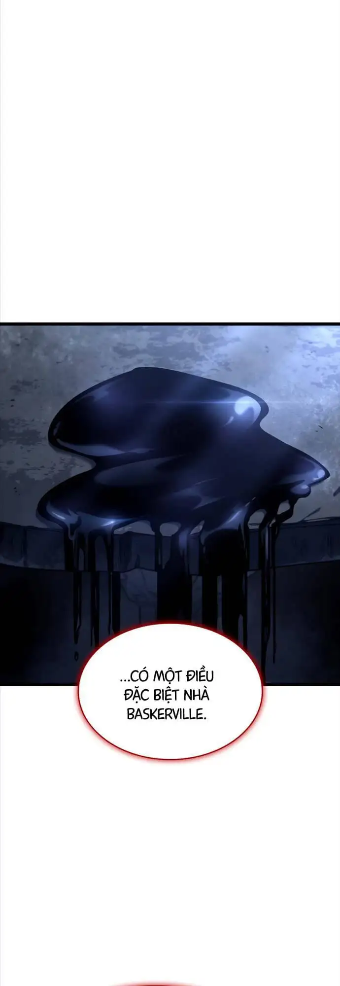 Truyện Tranh Thiết Huyết Kiếm Sĩ Hồi Quy trang 3