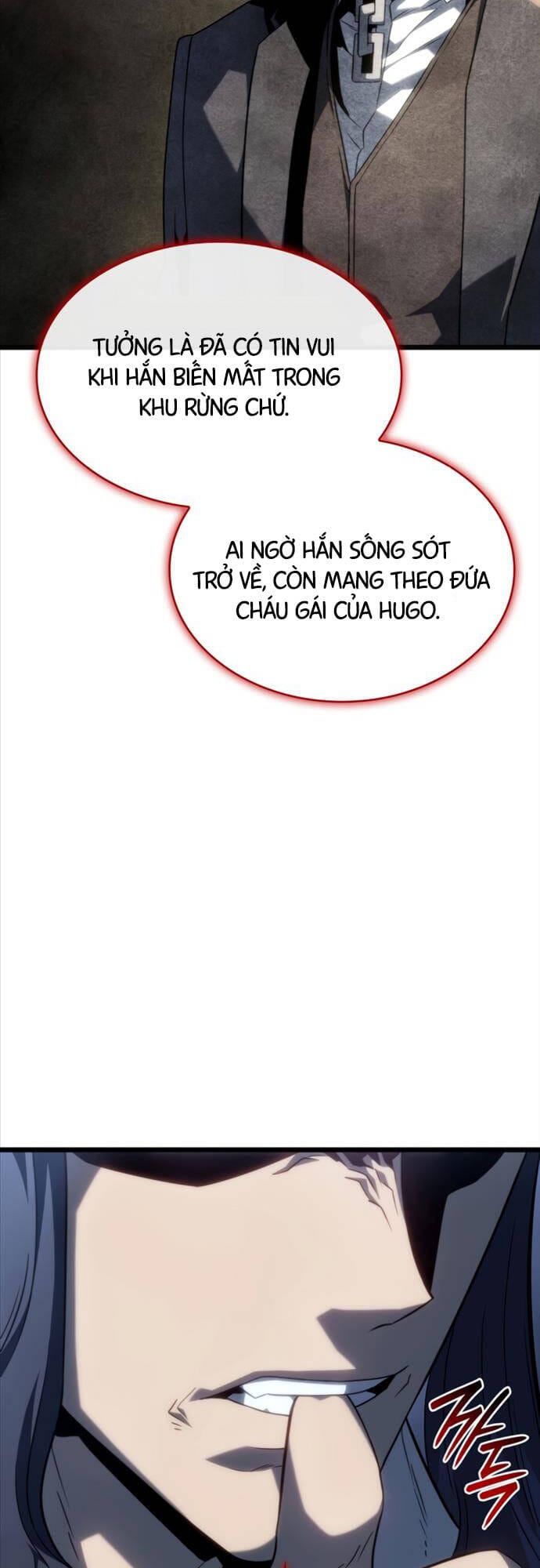 Truyện Tranh Thiết Huyết Kiếm Sĩ Hồi Quy trang 3