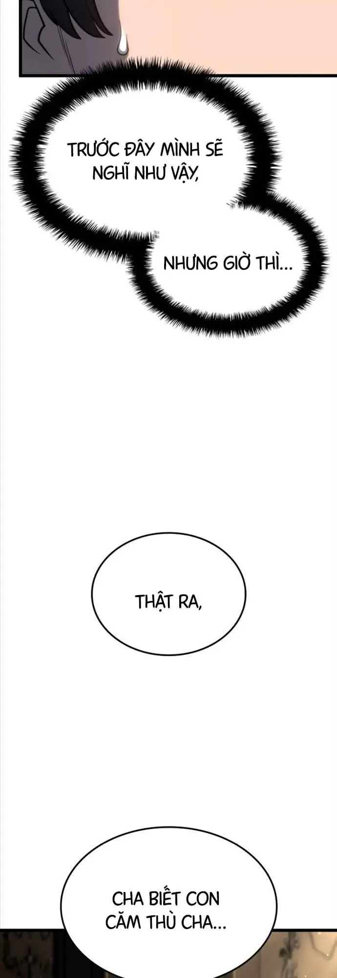 Truyện Tranh Thiết Huyết Kiếm Sĩ Hồi Quy trang 3