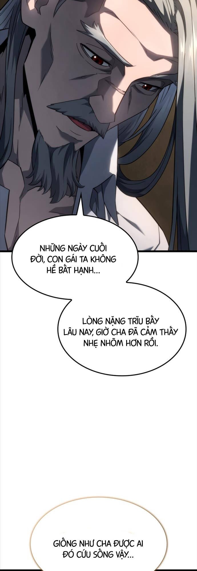 Truyện Tranh Thiết Huyết Kiếm Sĩ Hồi Quy trang 3