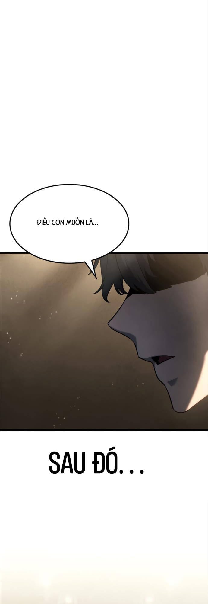 Truyện Tranh Thiết Huyết Kiếm Sĩ Hồi Quy trang 3