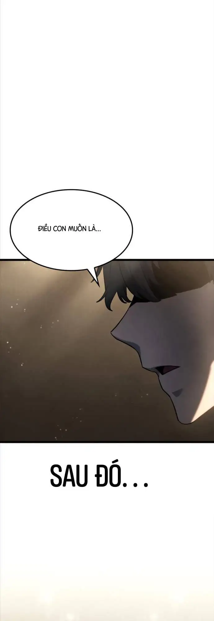 Truyện Tranh Thiết Huyết Kiếm Sĩ Hồi Quy trang 3