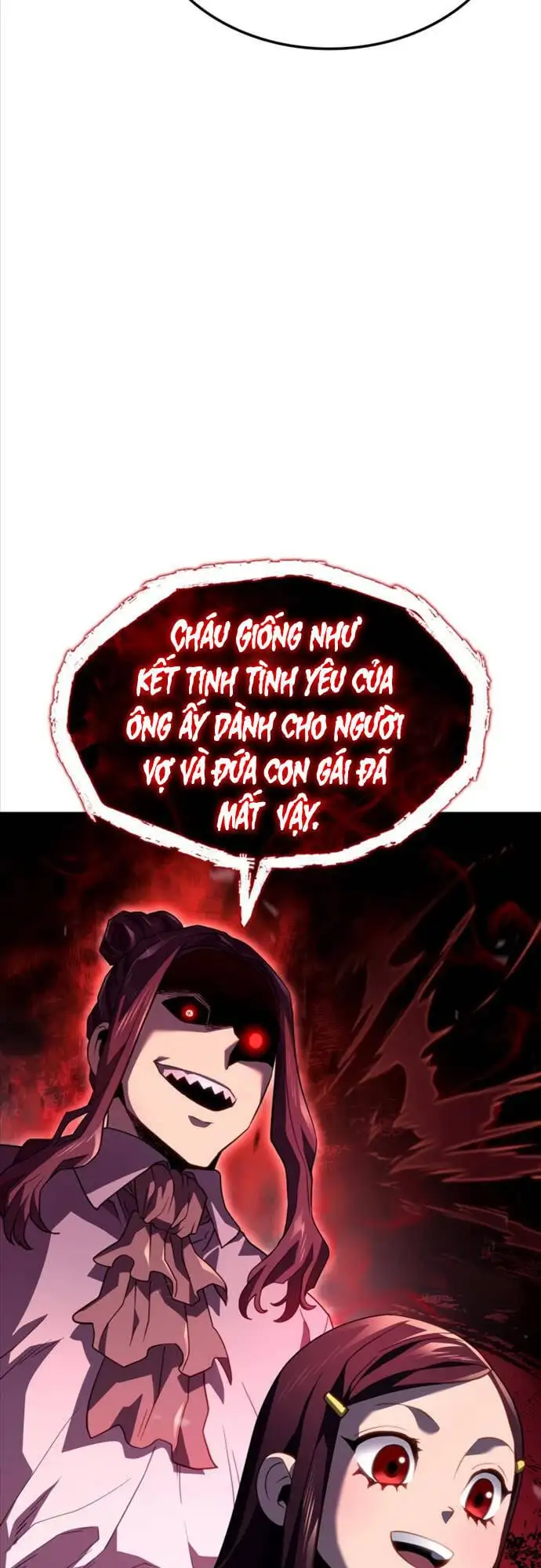 Truyện Tranh Thiết Huyết Kiếm Sĩ Hồi Quy trang 3