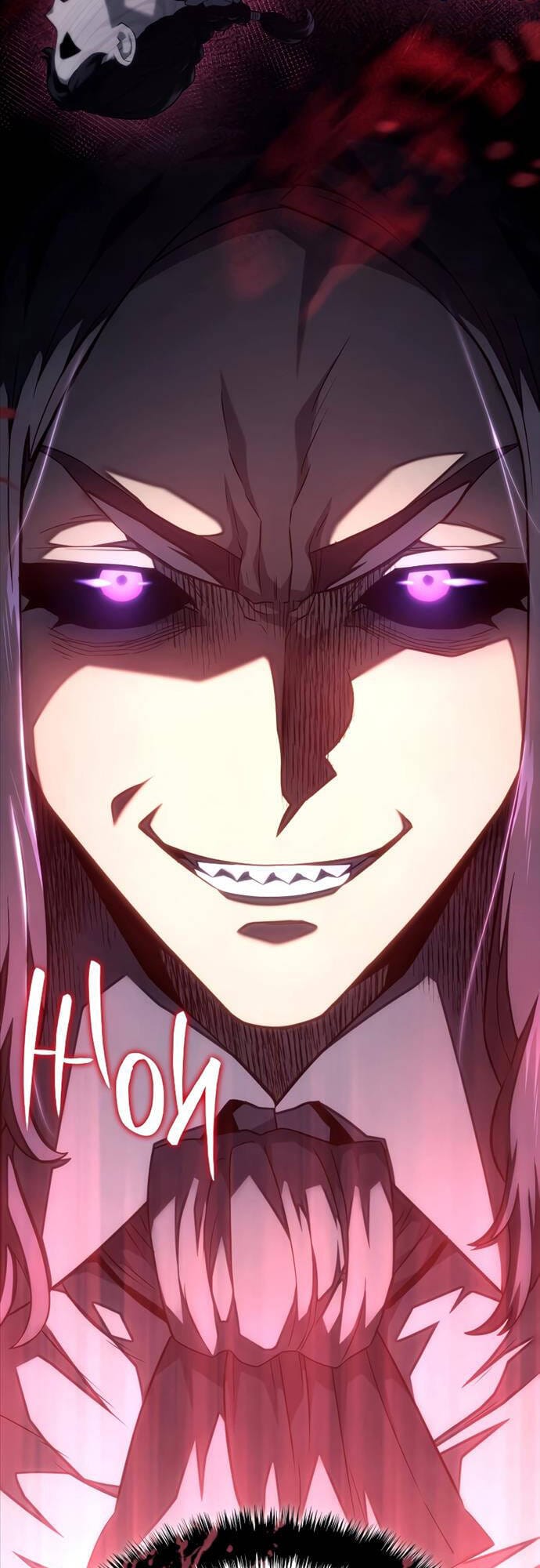 Truyện Tranh Thiết Huyết Kiếm Sĩ Hồi Quy trang 3