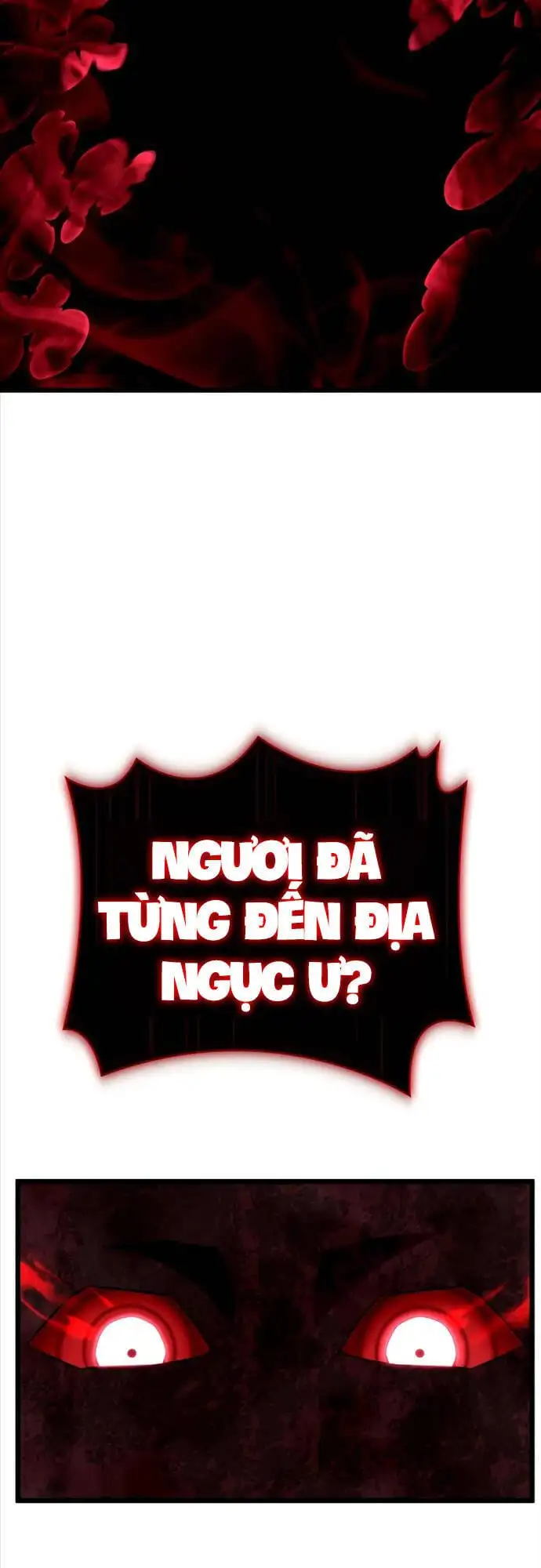 Truyện Tranh Thiết Huyết Kiếm Sĩ Hồi Quy trang 3