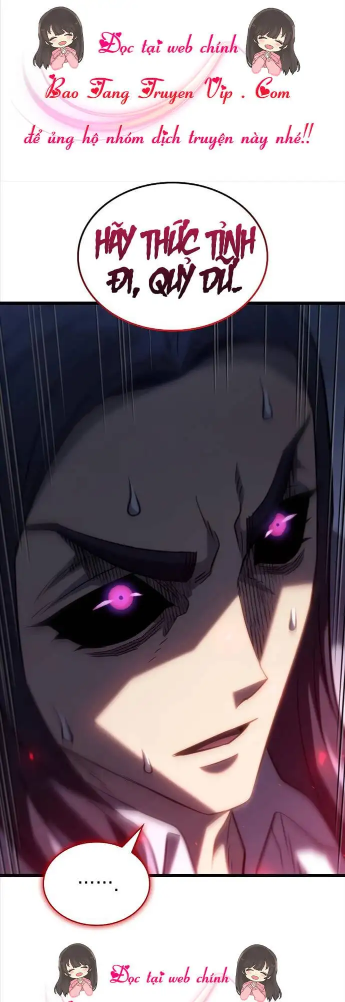 Truyện Tranh Thiết Huyết Kiếm Sĩ Hồi Quy trang 3