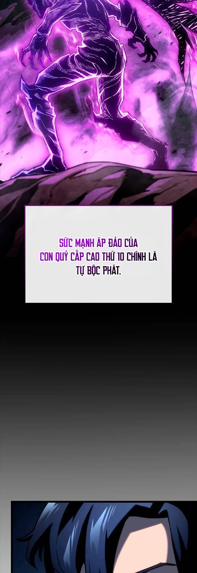 Truyện Tranh Thiết Huyết Kiếm Sĩ Hồi Quy trang 3