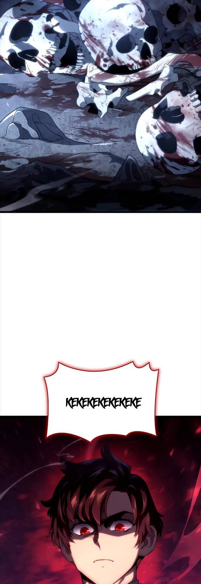 Truyện Tranh Thiết Huyết Kiếm Sĩ Hồi Quy trang 3