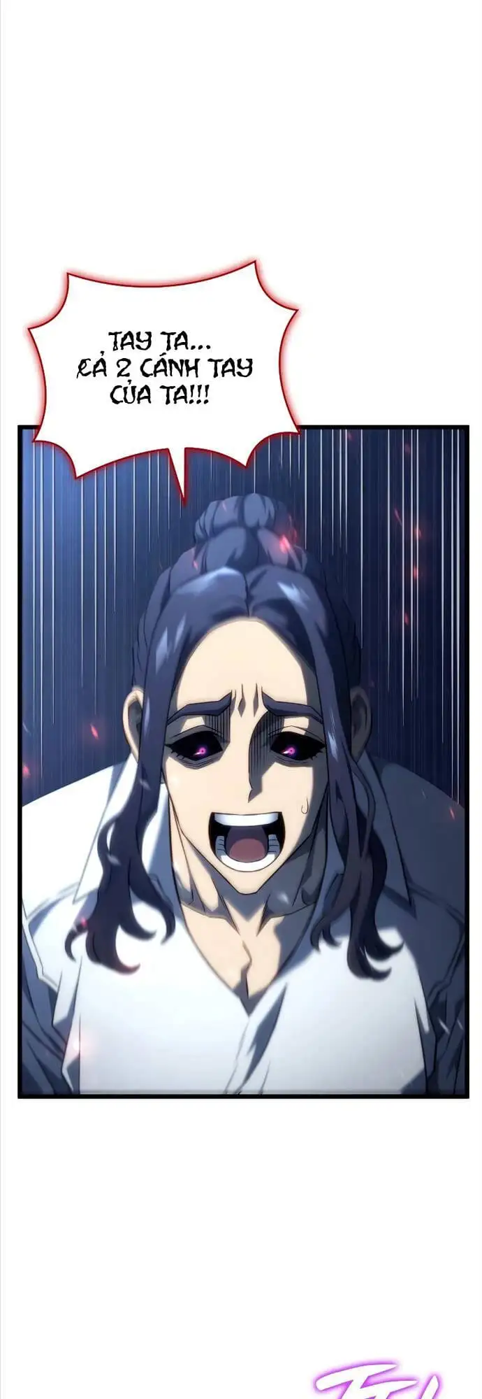 Truyện Tranh Thiết Huyết Kiếm Sĩ Hồi Quy trang 3