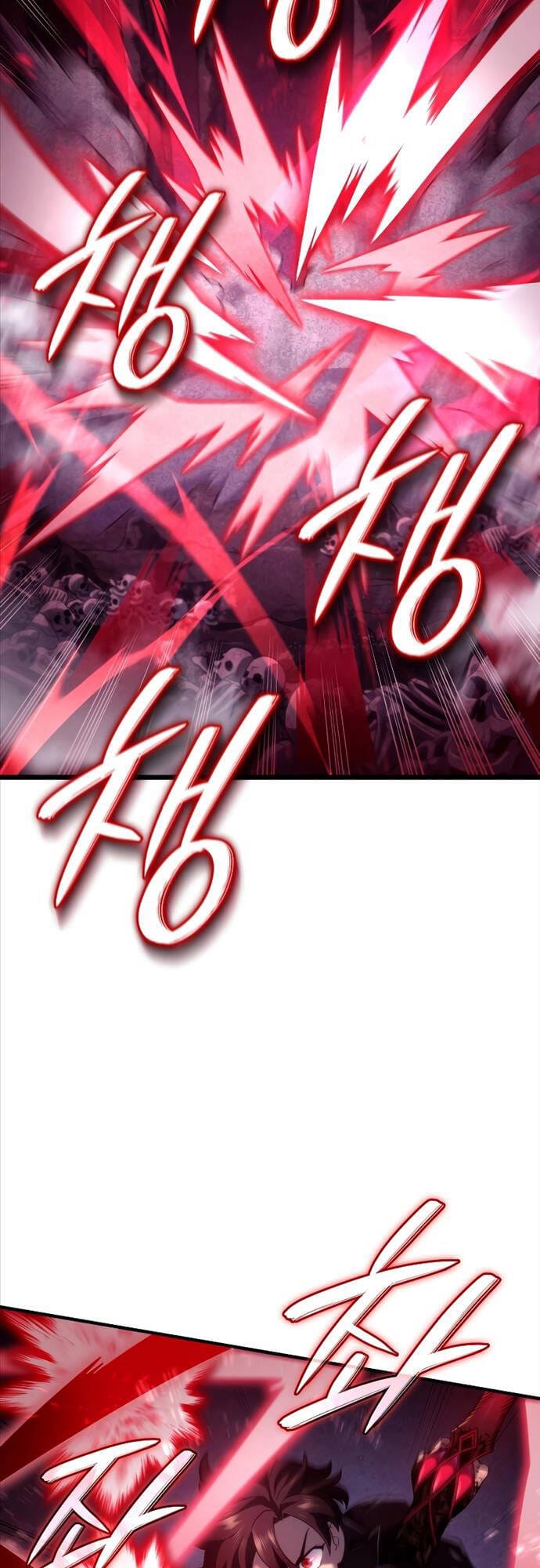 Truyện Tranh Thiết Huyết Kiếm Sĩ Hồi Quy trang 3