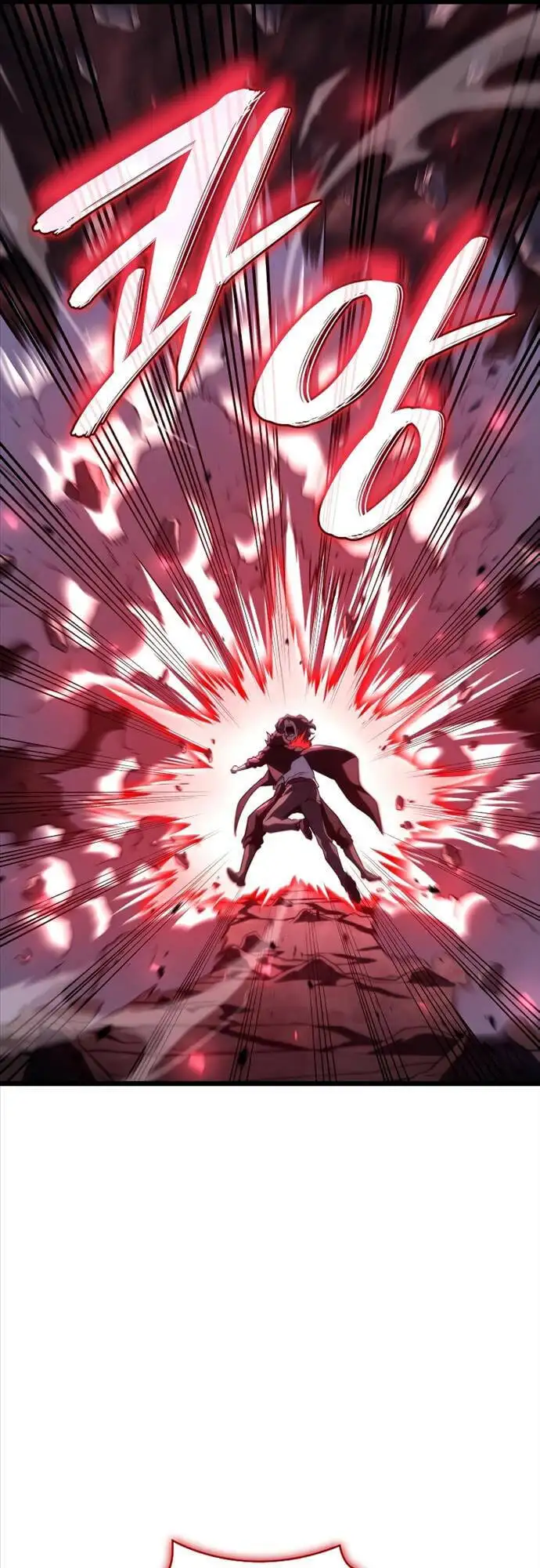 Truyện Tranh Thiết Huyết Kiếm Sĩ Hồi Quy trang 3