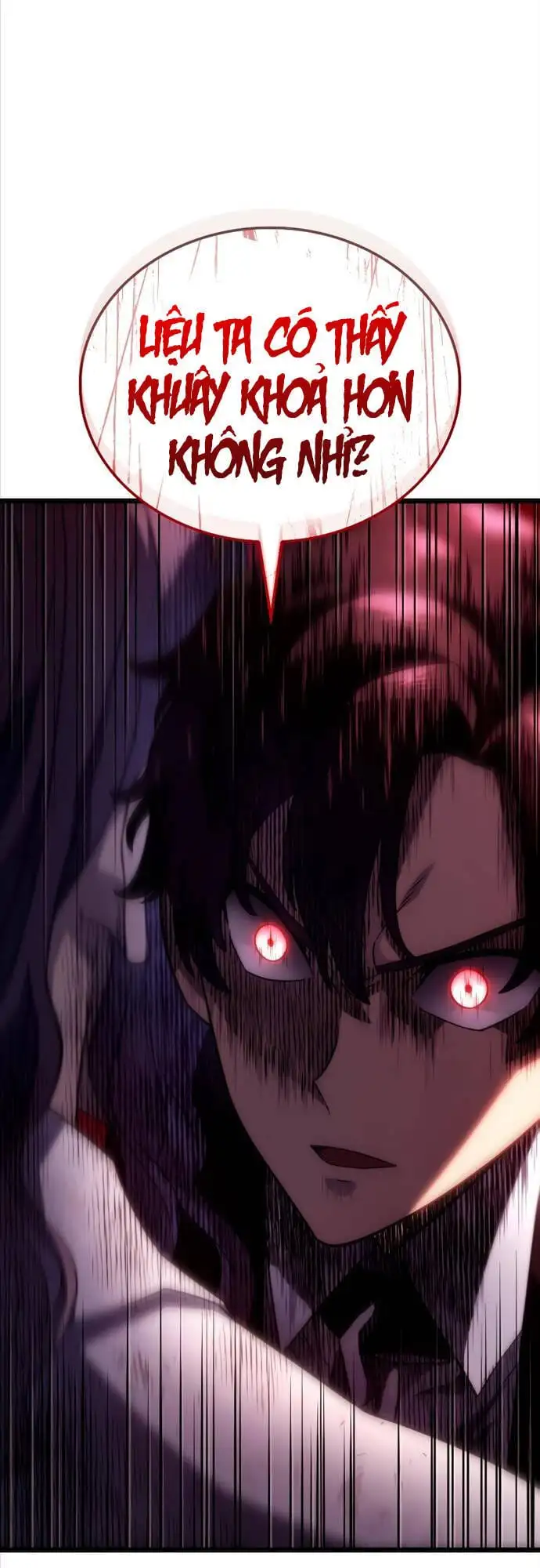 Truyện Tranh Thiết Huyết Kiếm Sĩ Hồi Quy trang 3
