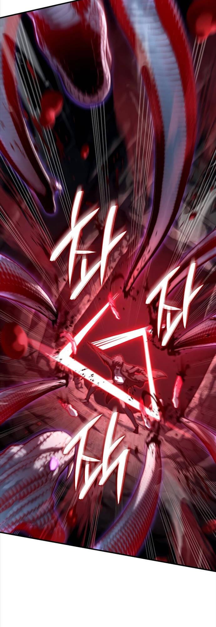 Truyện Tranh Thiết Huyết Kiếm Sĩ Hồi Quy trang 3