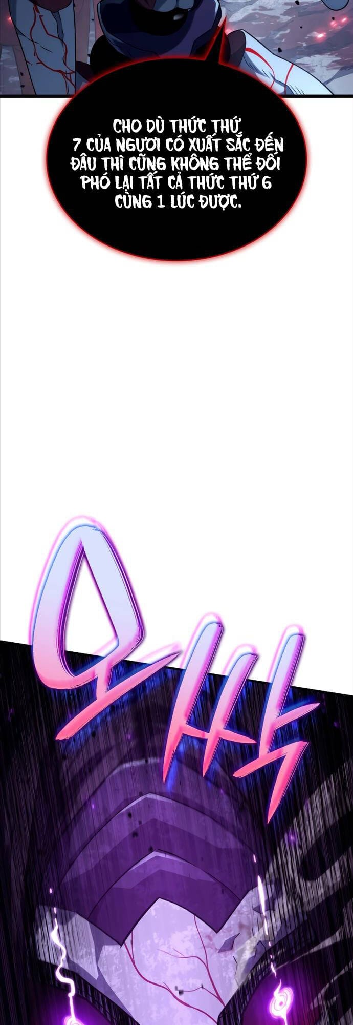 Truyện Tranh Thiết Huyết Kiếm Sĩ Hồi Quy trang 3