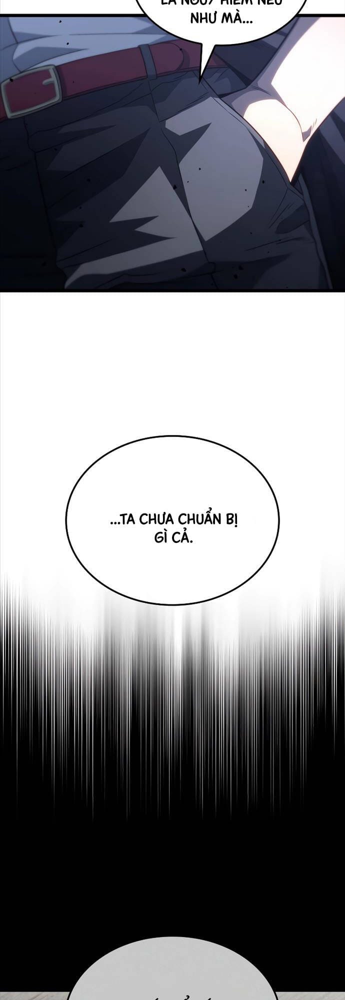 Truyện Tranh Thiết Huyết Kiếm Sĩ Hồi Quy trang 3