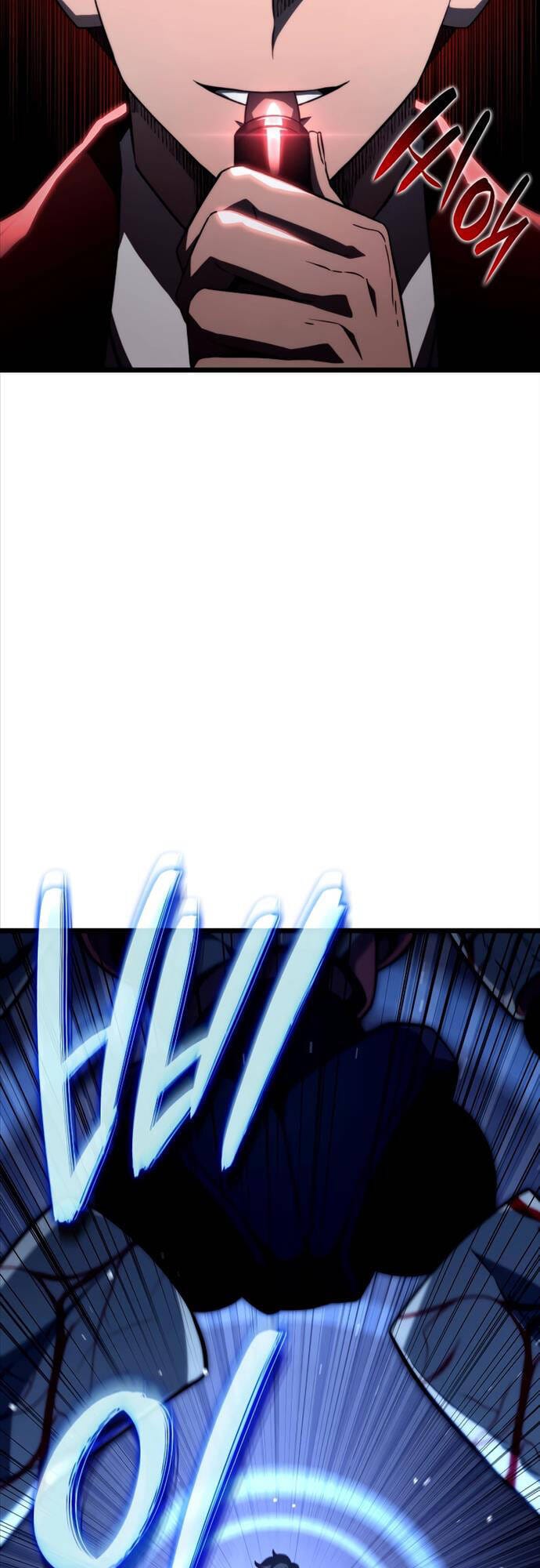 Truyện Tranh Thiết Huyết Kiếm Sĩ Hồi Quy trang 3