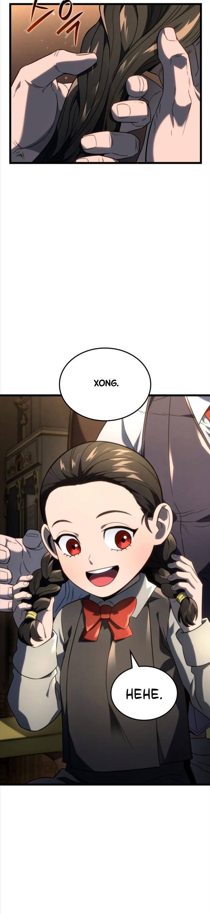 Truyện Tranh Thiết Huyết Kiếm Sĩ Hồi Quy trang 3