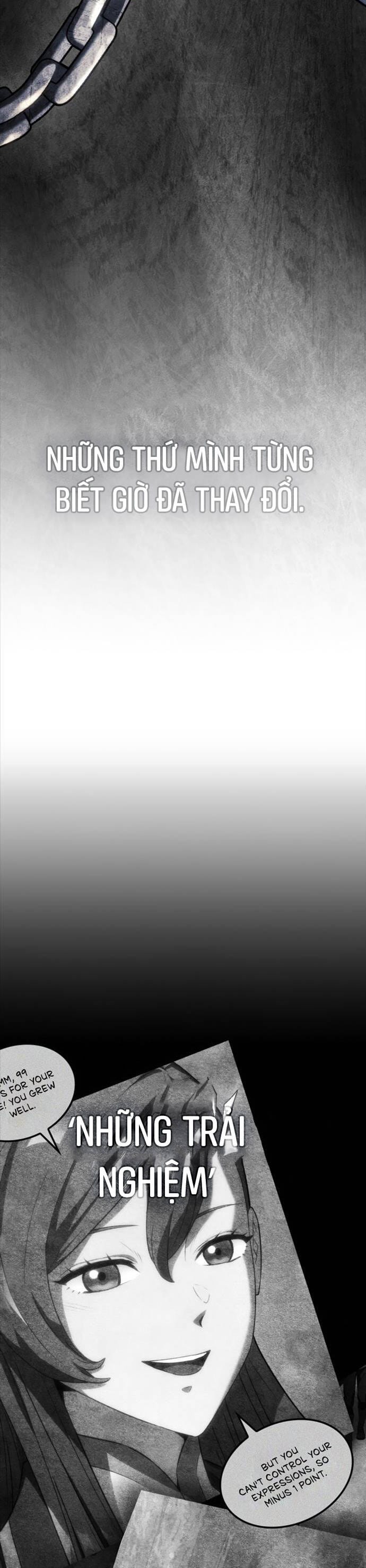 Truyện Tranh Thiết Huyết Kiếm Sĩ Hồi Quy trang 3