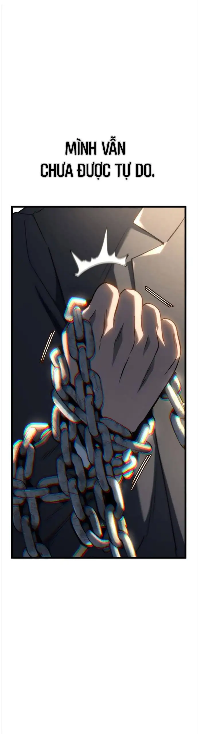 Truyện Tranh Thiết Huyết Kiếm Sĩ Hồi Quy trang 3