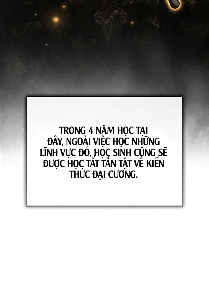 Truyện Tranh Thiết Huyết Kiếm Sĩ Hồi Quy trang 3