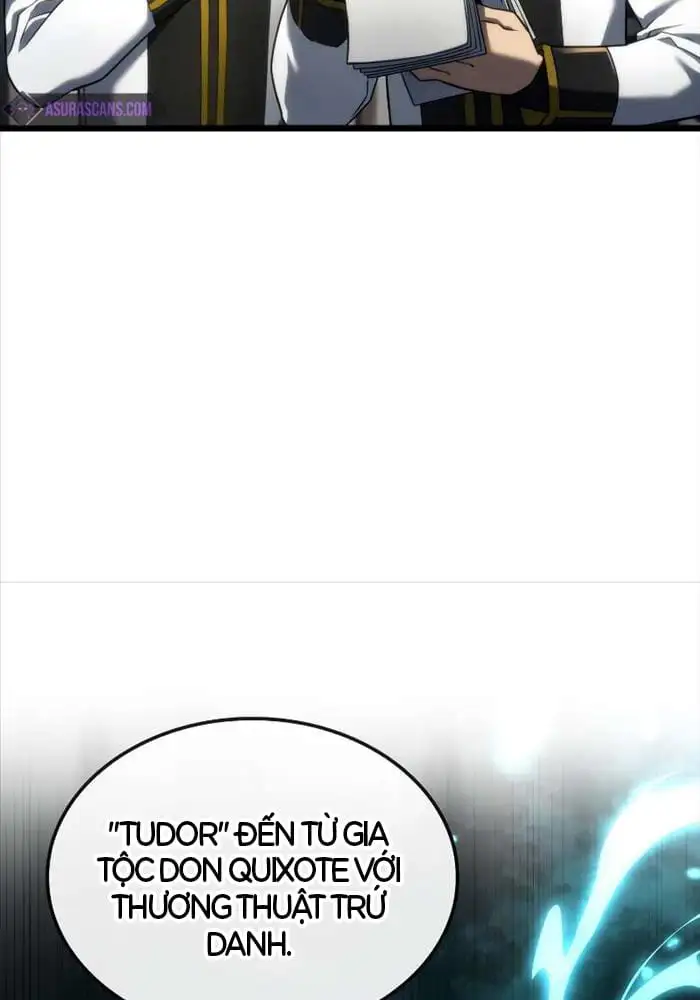 Truyện Tranh Thiết Huyết Kiếm Sĩ Hồi Quy trang 3
