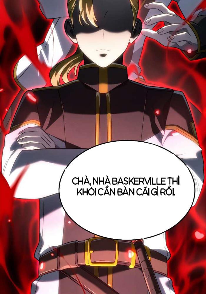 Truyện Tranh Thiết Huyết Kiếm Sĩ Hồi Quy trang 3