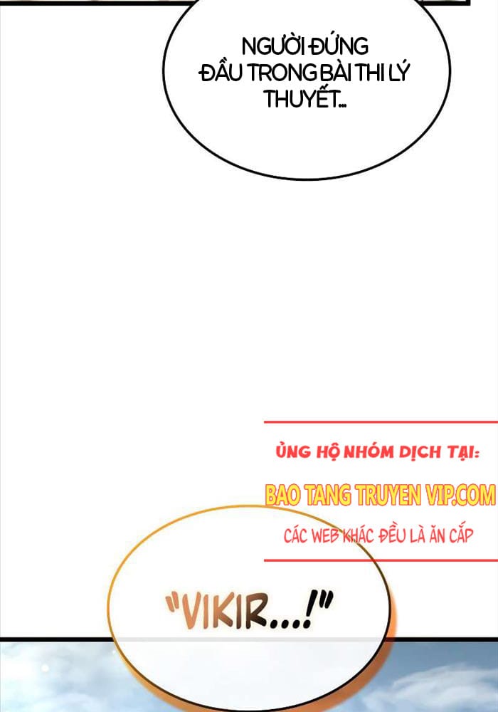 Truyện Tranh Thiết Huyết Kiếm Sĩ Hồi Quy trang 3