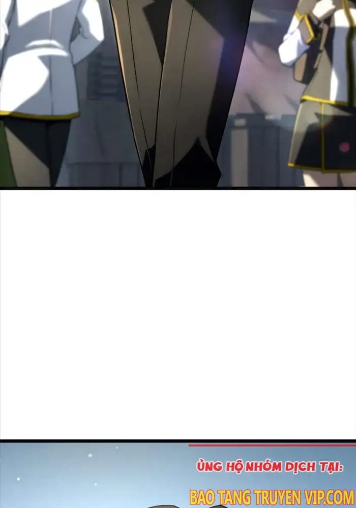 Truyện Tranh Thiết Huyết Kiếm Sĩ Hồi Quy trang 3