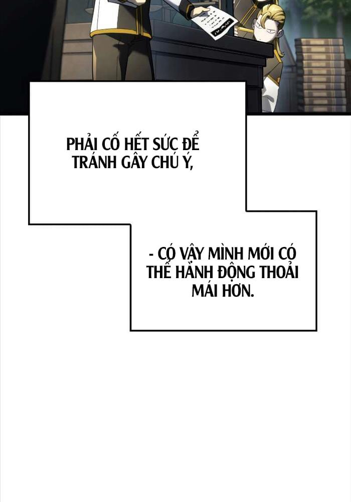 Truyện Tranh Thiết Huyết Kiếm Sĩ Hồi Quy trang 3