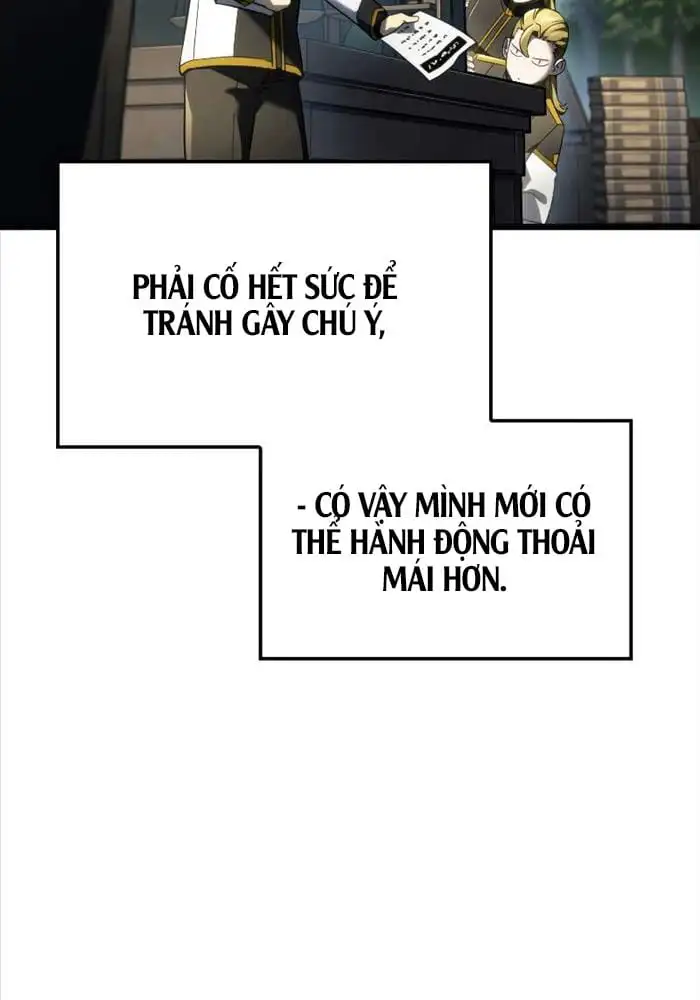 Truyện Tranh Thiết Huyết Kiếm Sĩ Hồi Quy trang 3