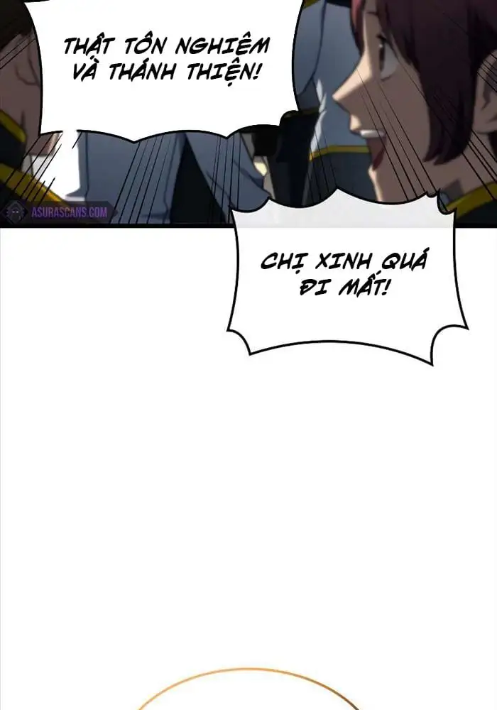 Truyện Tranh Thiết Huyết Kiếm Sĩ Hồi Quy trang 3