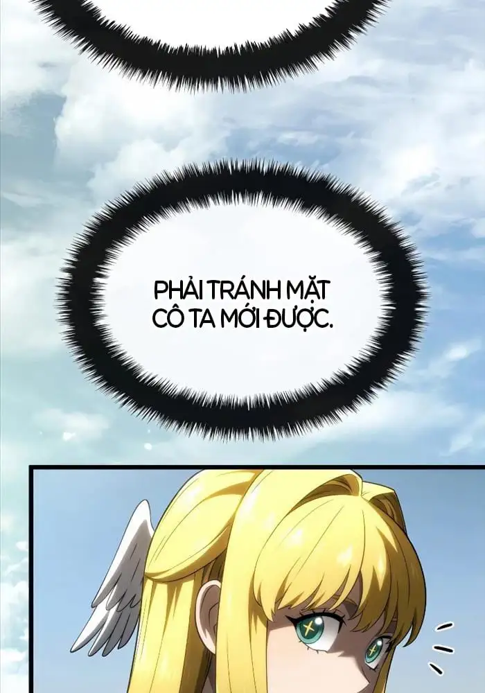 Truyện Tranh Thiết Huyết Kiếm Sĩ Hồi Quy trang 3