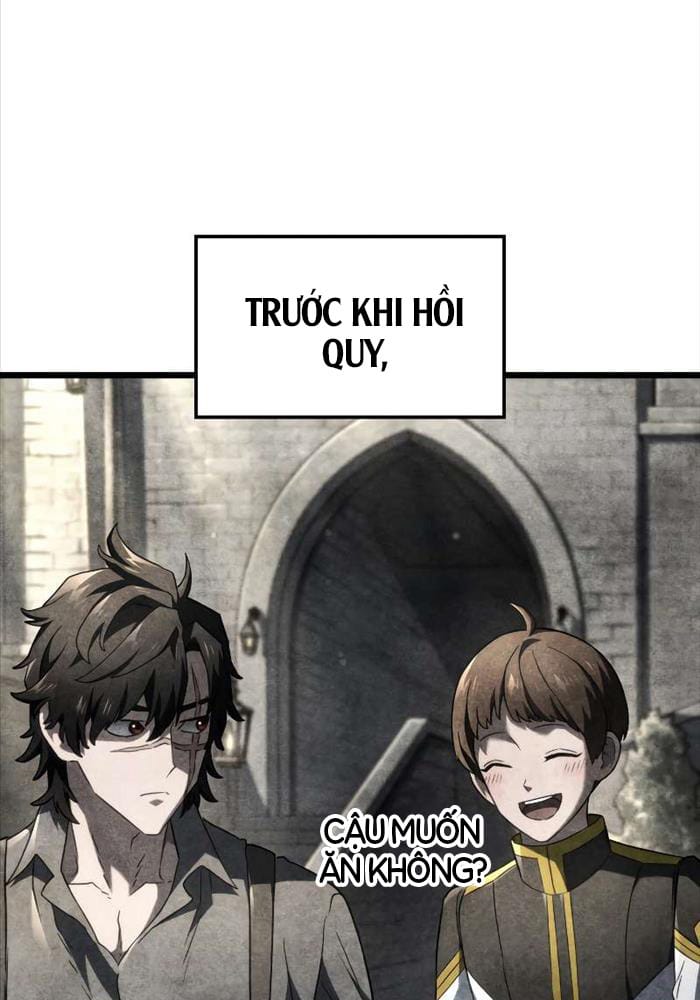 Truyện Tranh Thiết Huyết Kiếm Sĩ Hồi Quy trang 3