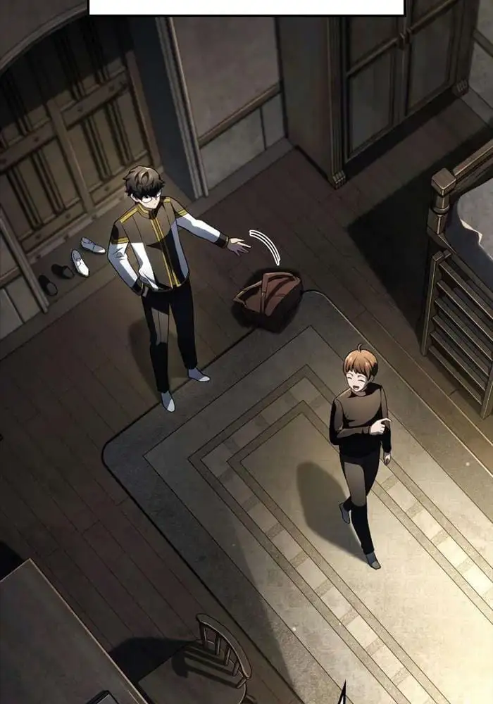 Truyện Tranh Thiết Huyết Kiếm Sĩ Hồi Quy trang 3