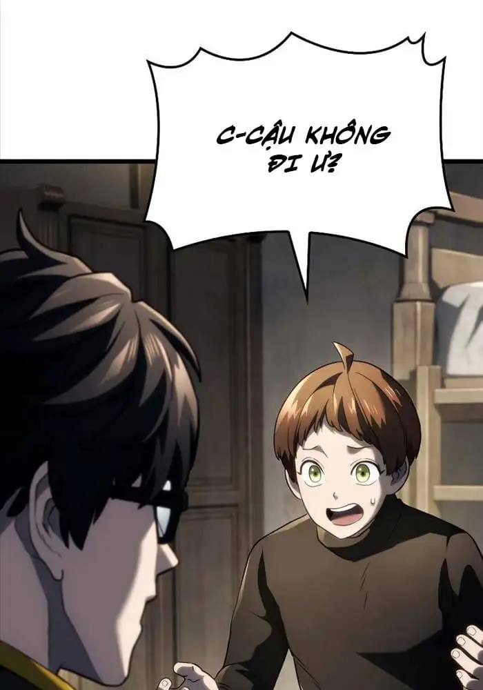 Truyện Tranh Thiết Huyết Kiếm Sĩ Hồi Quy trang 3