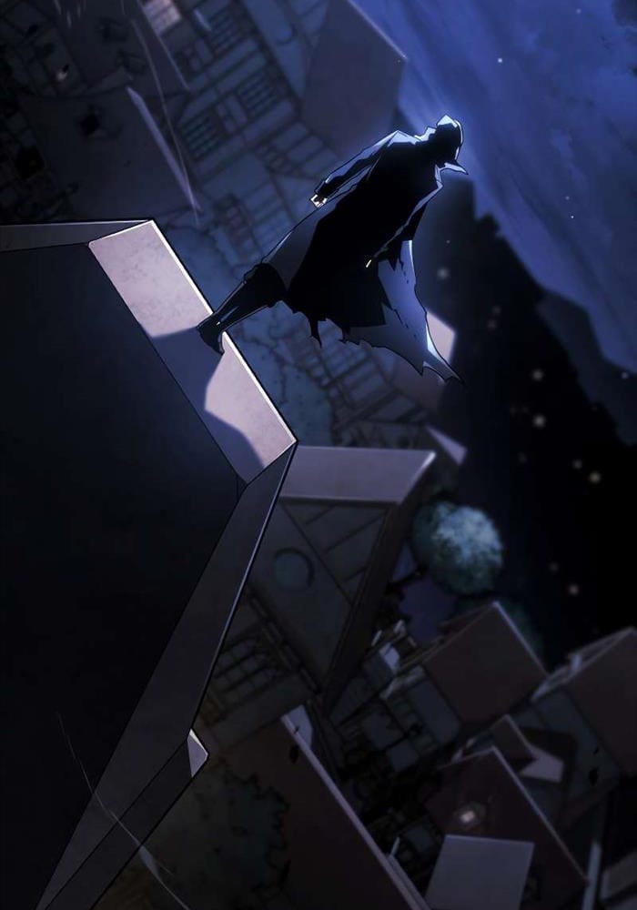 Truyện Tranh Thiết Huyết Kiếm Sĩ Hồi Quy trang 3