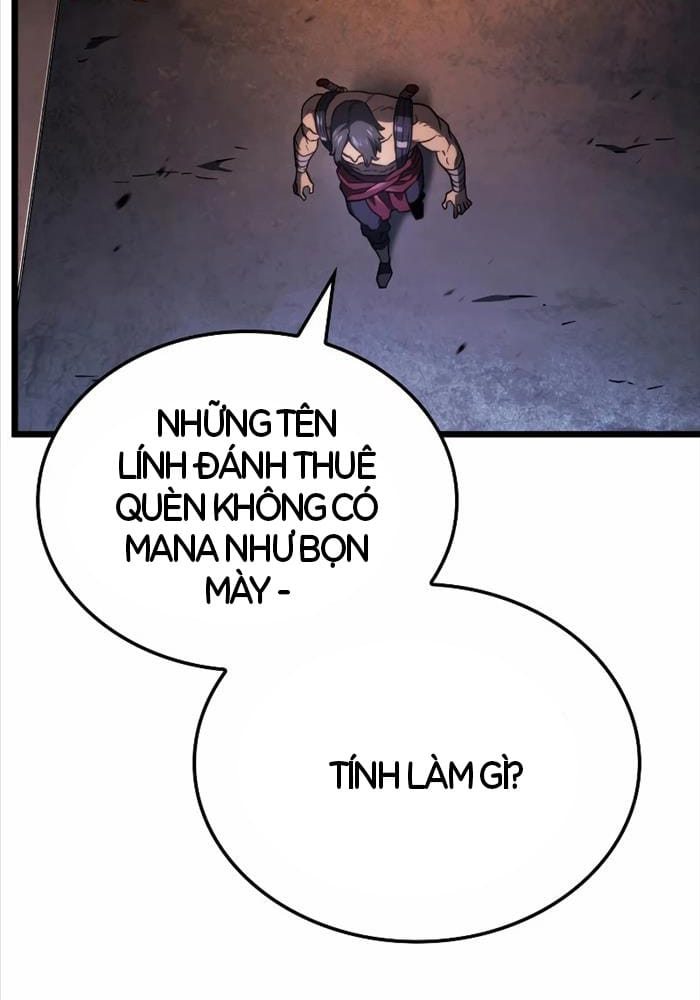 Truyện Tranh Thiết Huyết Kiếm Sĩ Hồi Quy trang 3