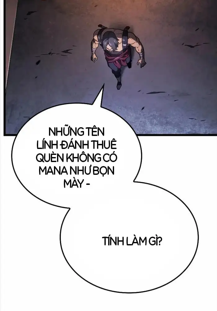 Truyện Tranh Thiết Huyết Kiếm Sĩ Hồi Quy trang 3