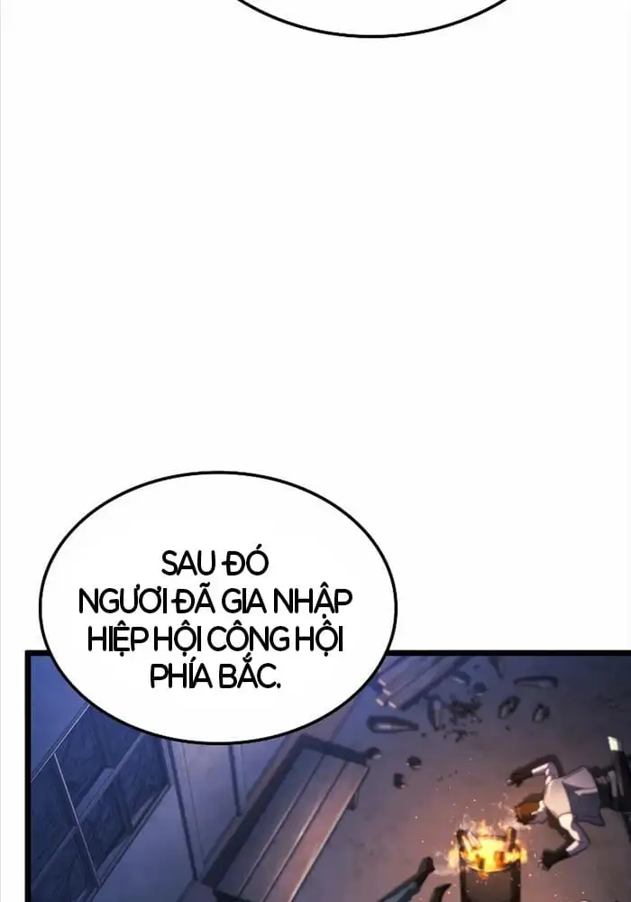 Truyện Tranh Thiết Huyết Kiếm Sĩ Hồi Quy trang 3