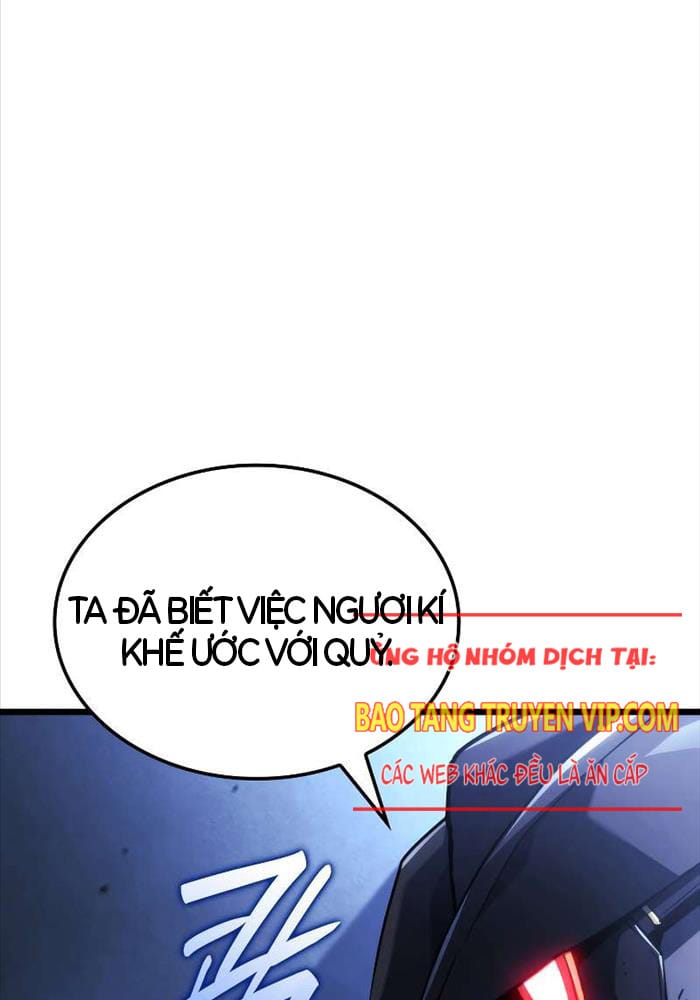 Truyện Tranh Thiết Huyết Kiếm Sĩ Hồi Quy trang 3