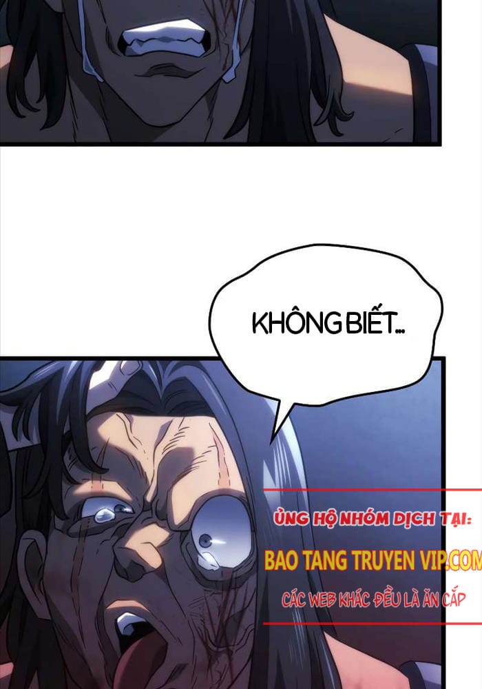 Truyện Tranh Thiết Huyết Kiếm Sĩ Hồi Quy trang 3
