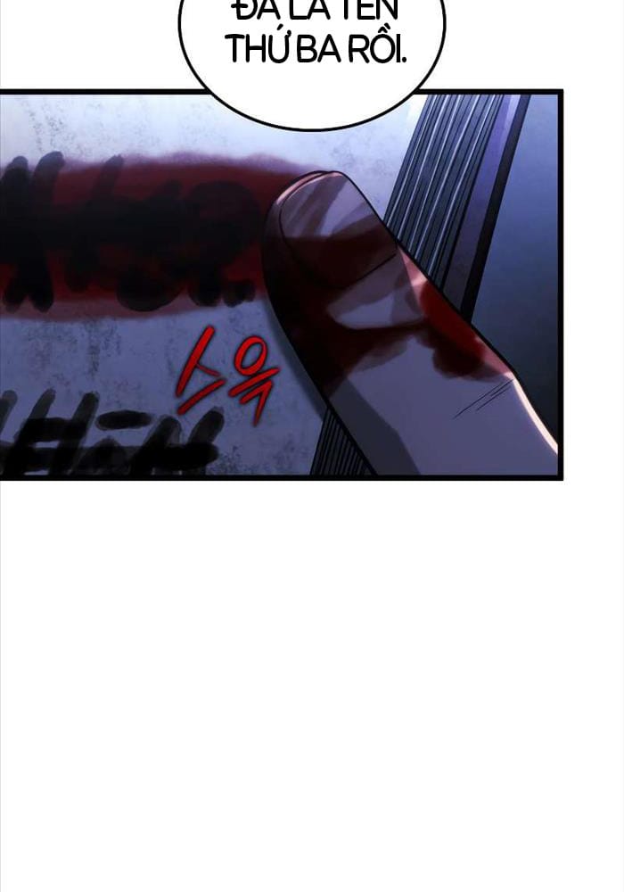 Truyện Tranh Thiết Huyết Kiếm Sĩ Hồi Quy trang 3