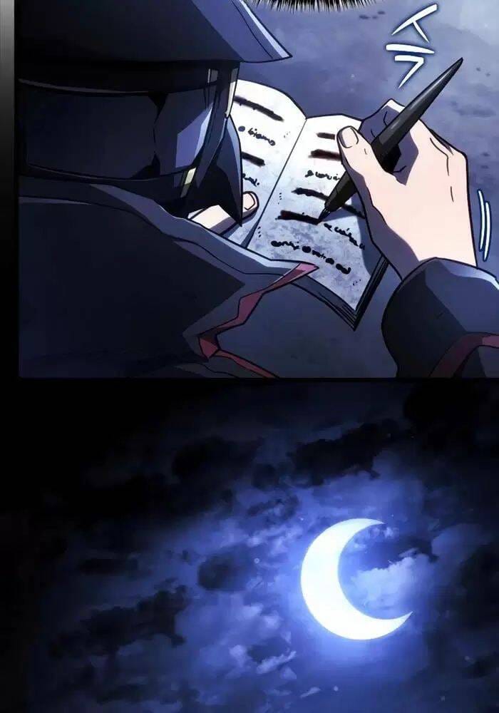 Truyện Tranh Thiết Huyết Kiếm Sĩ Hồi Quy trang 3