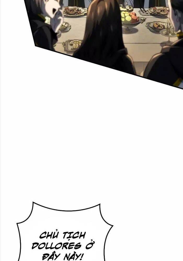 Truyện Tranh Thiết Huyết Kiếm Sĩ Hồi Quy trang 3