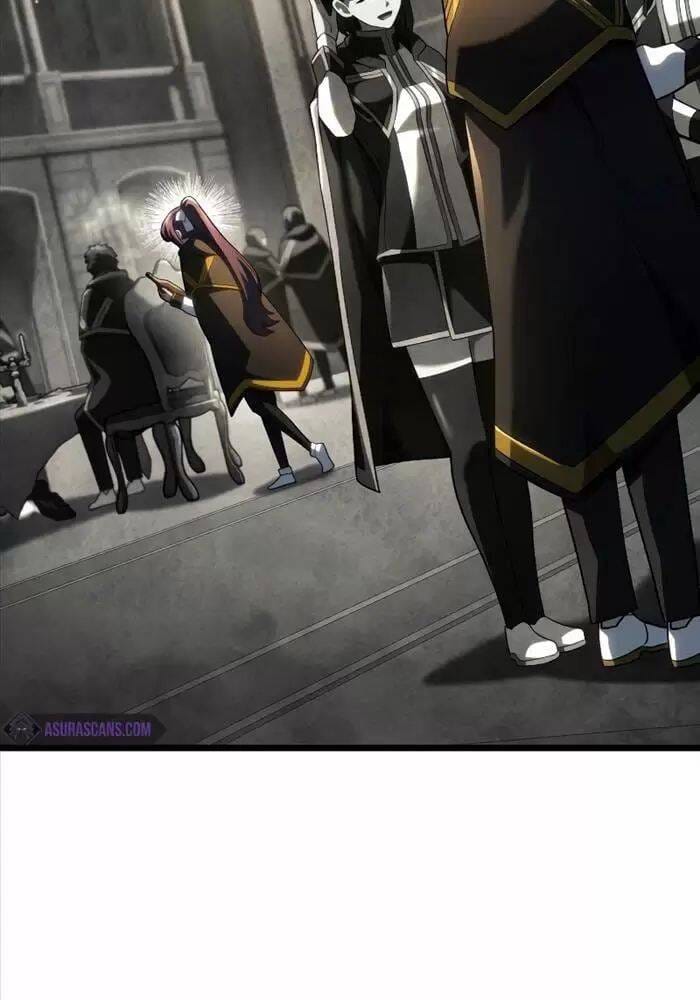 Truyện Tranh Thiết Huyết Kiếm Sĩ Hồi Quy trang 3