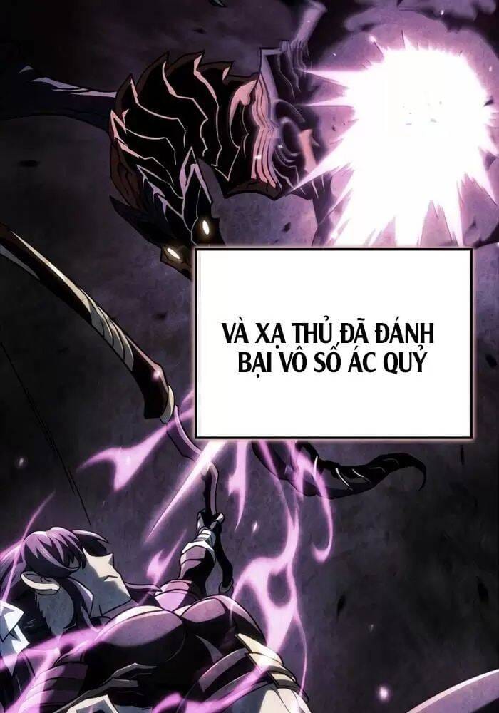 Truyện Tranh Thiết Huyết Kiếm Sĩ Hồi Quy trang 3