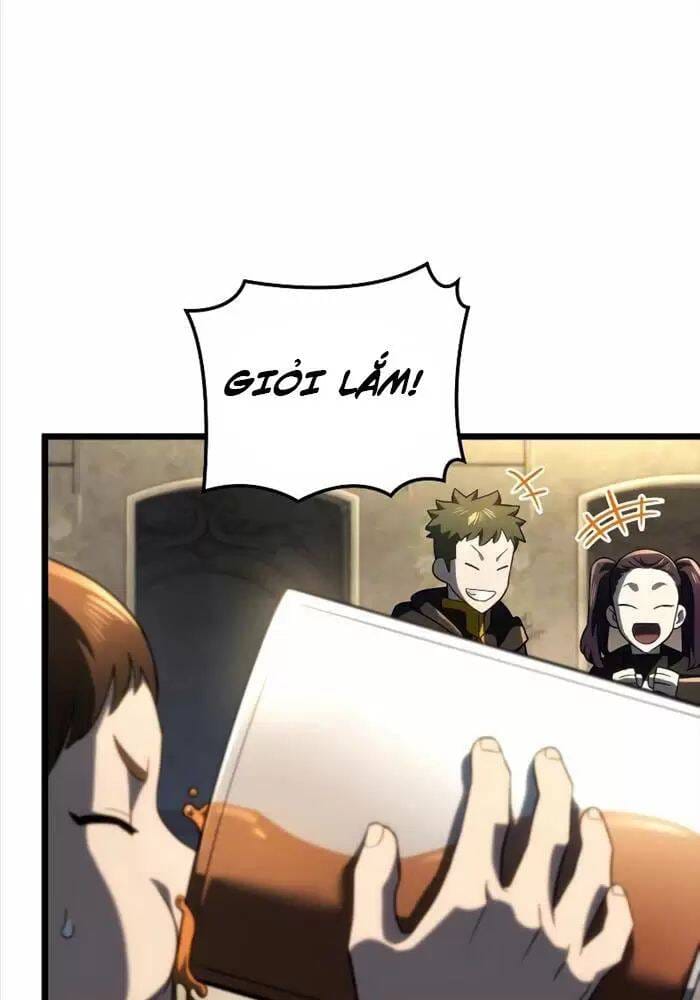 Truyện Tranh Thiết Huyết Kiếm Sĩ Hồi Quy trang 3