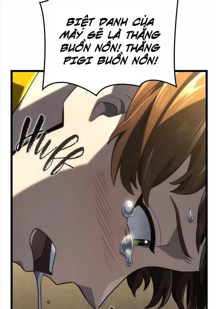 Truyện Tranh Thiết Huyết Kiếm Sĩ Hồi Quy trang 3