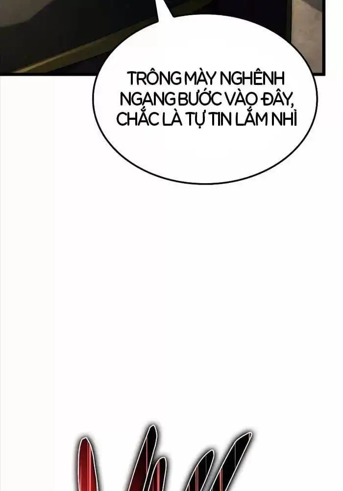 Truyện Tranh Thiết Huyết Kiếm Sĩ Hồi Quy trang 3