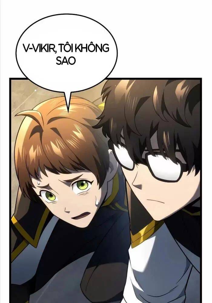 Truyện Tranh Thiết Huyết Kiếm Sĩ Hồi Quy trang 3